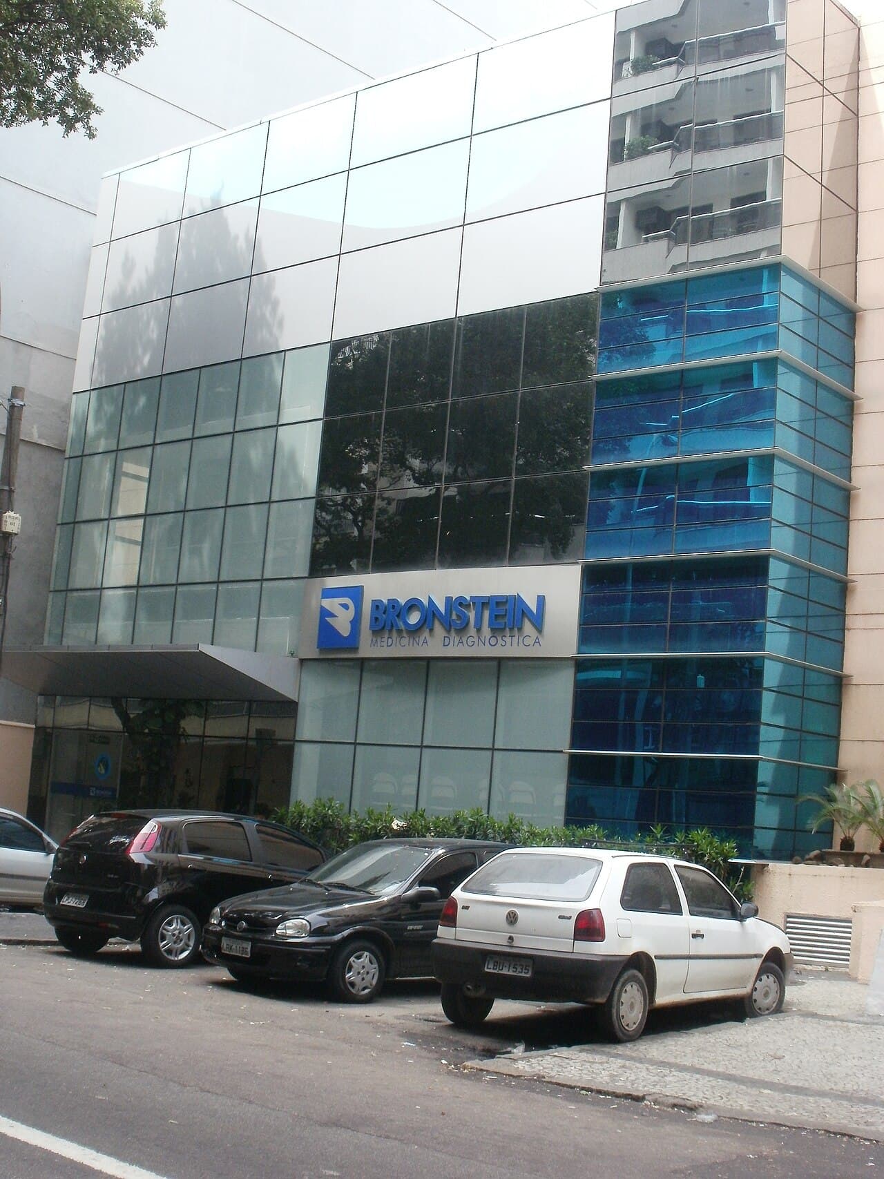 Foto de Bronstein Medicina Diagnóstica