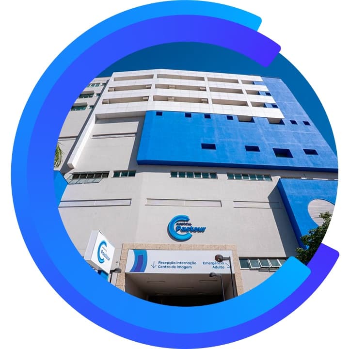 Foto de Hospital Pasteur